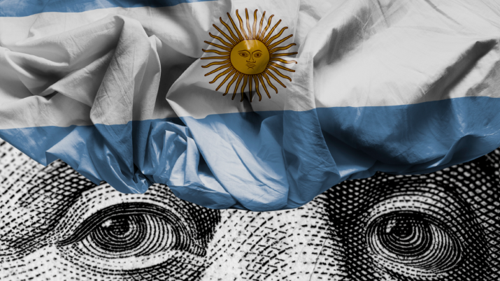 Uma nova Argentina: o impacto do câmbio para viajantes em 2024